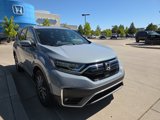 Used 2022 Honda CR-V Touring image 3