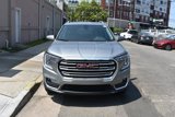 Used 2024 GMC Terrain SLT image 3
