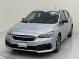 Used 2022 Subaru Impreza 2.0i image 1