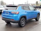 New 2025 Jeep Compass Limited image 4
