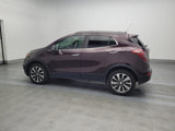 Used 2018 Buick Encore Preferred image 3