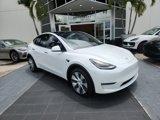 Used 2022 Tesla Model Y Long Range image 2