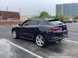Certified 2023 Alfa Romeo Stelvio Ti Lusso w/ Quick Order Package 22X Lusso image 4