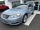 Used 2012 Chrysler 200 Limited image 3