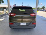 Used 2015 Jeep Cherokee Sport w/ Cold Weather Group image 5
