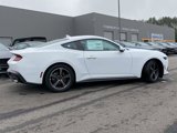 New 2025 Ford Mustang Coupe image 2