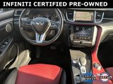Certified 2022 INFINITI QX55 Sensory w/ Lighting Package image 2