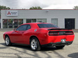 Used 2023 Dodge Challenger SXT image 4