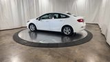 Used 2018 Chevrolet Cruze LT w/ LT Fleet Convenience Package image 6