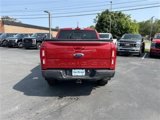 Used 2020 Ford Ranger Lariat w/ Equipment Group 501A Mid image 4