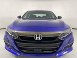 Used 2021 Honda Accord Sport image 2