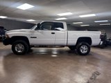 Used 2002 Dodge Ram 2500 Truck SLT image 2