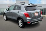 Used 2019 Chevrolet Trax LT w/ LT Convenience Package image 4