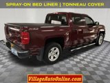 Used 2014 Chevrolet Silverado 1500 LT w/ All Star Edition image 4