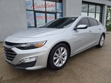 Used 2020 Chevrolet Malibu LT image 2