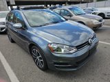 Used 2016 Volkswagen Golf Limited Edition image 3
