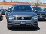 Certified 2021 Volkswagen Tiguan SE w/ Panoramic Sunroof Package image 2