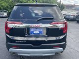 Used 2022 GMC Acadia SLE image 4