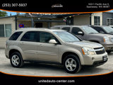 Used 2009 Chevrolet Equinox LT w/ LT Preferred Equipment Group image 3