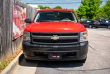Used 2007 Chevrolet Silverado 1500 W/T image 2