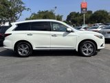 Used 2020 INFINITI QX60 Luxe w/ Essential Package image 2