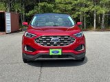 Used 2020 Ford Edge Titanium w/ Equipment Group 301A image 2
