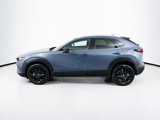 Used 2021 MAZDA CX-30 2.5 Turbo w/ Premium Package image 4