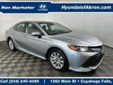 Used 2019 Toyota Camry LE image 1