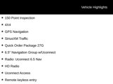 Used 2017 Jeep Renegade Limited image 2