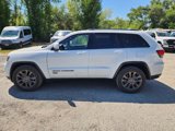 Used 2016 Jeep Grand Cherokee Limited 75th Anniversary image 2