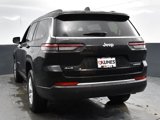 New 2025 Jeep Grand Cherokee L Laredo image 6