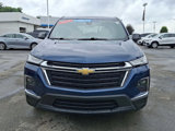 Certified 2022 Chevrolet Traverse LS image 2
