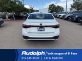 New 2025 Volkswagen Jetta S image 4