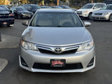 Used 2012 Toyota Camry LE image 4