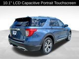 Used 2020 Ford Explorer Platinum w/ Premium Technology Package image 6