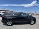 Used 2022 Chevrolet Traverse LT image 5