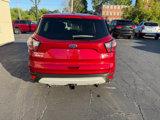 Used 2018 Ford Escape SE w/ SE Sync 3 Package image 5