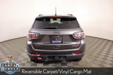 Used 2022 Jeep Compass Trailhawk w/ Trailhawk Convenience Group image 5