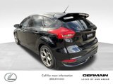 Used 2018 Ford Focus ST image 3