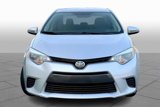 Used 2015 Toyota Corolla LE image 3