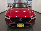 Certified 2023 MAZDA CX-30 2.5 Turbo w/ Premium Plus Pkg image 2