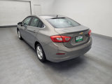 Used 2017 Chevrolet Cruze LT image 5