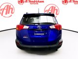 Used 2015 Toyota RAV4 XLE image 4