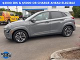 Used 2022 Hyundai Kona SEL w/ Convenience Package image 4