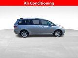 Used 2017 Toyota Sienna XLE Premium image 4