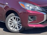 New 2024 Mitsubishi Mirage G4 LE image 2