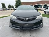 Used 2013 Toyota Camry SE image 2