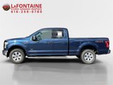 Used 2015 Ford F150 XLT w/ Equipment Group 301A Mid image 4