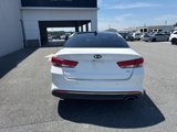 Used 2018 Kia Optima EX w/ Premium Package image 4