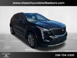 Used 2023 Cadillac XT4 Premium Luxury w/ Cold Weather Package image 3